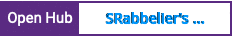 Open Hub project report for SRabbelier's Melange