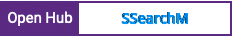 Open Hub project report for SSearchM