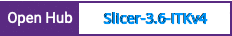 Open Hub project report for Slicer-3.6-ITKv4