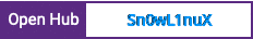 Open Hub project report for Sn0wL1nuX