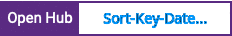 Open Hub project report for Sort-Key-DateTime