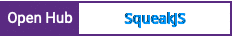 Open Hub project report for SqueakJS