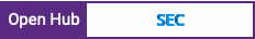 Open Hub project report for SEC