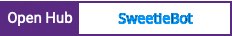 Open Hub project report for SweetieBot