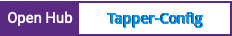 Open Hub project report for Tapper-Config