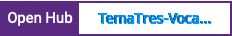 Open Hub project report for TemaTres-Vocabulary-Server