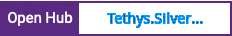 Open Hub project report for Tethys.Silverlight