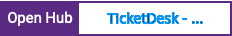 Open Hub project report for TicketDesk - Help Desk Issue Tracking