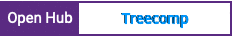 Open Hub project report for Treecomp