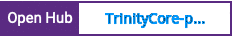 Open Hub project report for TrinityCore-patches