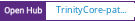 Open Hub project report for TrinityCore-patches
