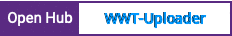 Open Hub project report for WWT-Uploader