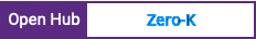 Open Hub project report for Zero-K