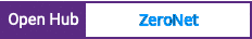 Open Hub project report for ZeroNet