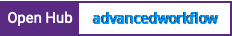 Open Hub project report for advancedworkflow