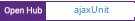 Open Hub project report for ajaxUnit