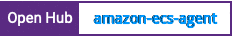 Open Hub project report for amazon-ecs-agent