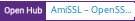 Open Hub project report for AmiSSL – OpenSSL for Amiga systems