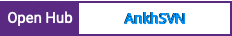 Open Hub project report for AnkhSVN