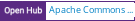 Open Hub project report for Apache Commons BeanUtils