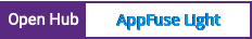 Open Hub project report for AppFuse Light