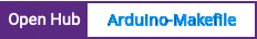 Open Hub project report for Arduino-Makefile