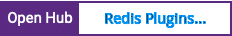 Open Hub project report for Redis Plugins for Asterisk
