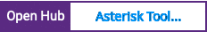 Open Hub project report for Asterisk Tools for Debian