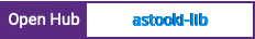 Open Hub project report for astooki-lib