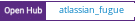 Open Hub project report for atlassian_fugue