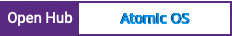 Open Hub project report for Atomic OS