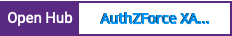 Open Hub project report for AuthZForce XACML PDP engine (Community Edition)