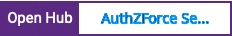 Open Hub project report for AuthZForce Server (Community Edition)