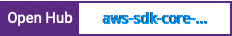 Open Hub project report for aws-sdk-core-ruby