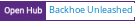 Open Hub project report for Backhoe Unleashed