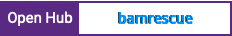 Open Hub project report for bamrescue