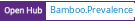 Open Hub project report for Bamboo.Prevalence