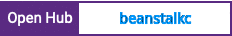Open Hub project report for beanstalkc