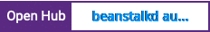 Open Hub project report for beanstalkd aurora