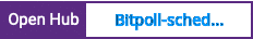 Open Hub project report for Bitpoll-scheduling