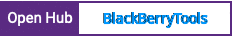 Open Hub project report for BlackBerryTools