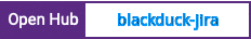 Open Hub project report for blackduck-jira