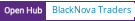 Open Hub project report for BlackNova Traders