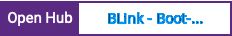 Open Hub project report for BLink - Boot-Time linker