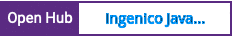Open Hub project report for Ingenico JavaPOS driver