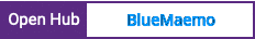 Open Hub project report for BlueMaemo