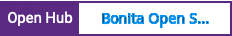 Open Hub project report for Bonita Open Solution