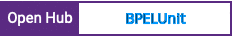 Open Hub project report for BPELUnit