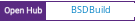 Open Hub project report for BSDBuild