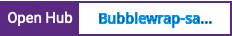 Open Hub project report for Bubblewrap-sandbox